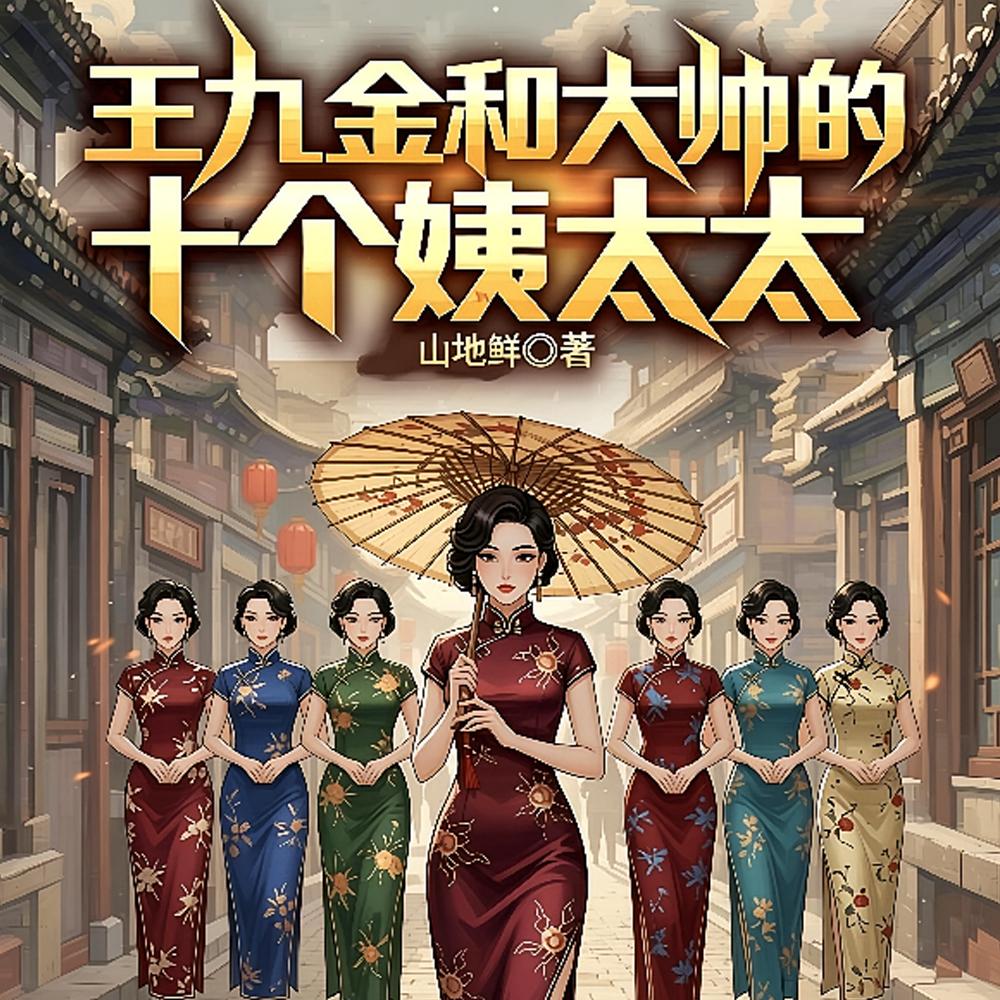 王大九和王大九封面